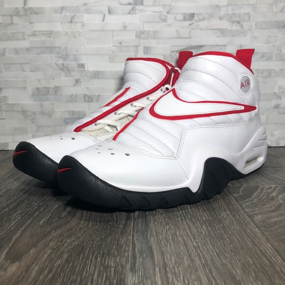 rodman shoes 1996